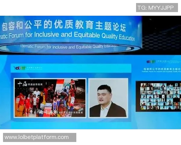 斯威夫特与姚明的跨界合作如何推动体育与音乐的融合发展