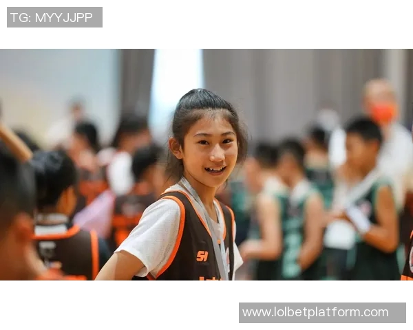 枝江姚明明的成长故事与篮球梦想的追逐之路