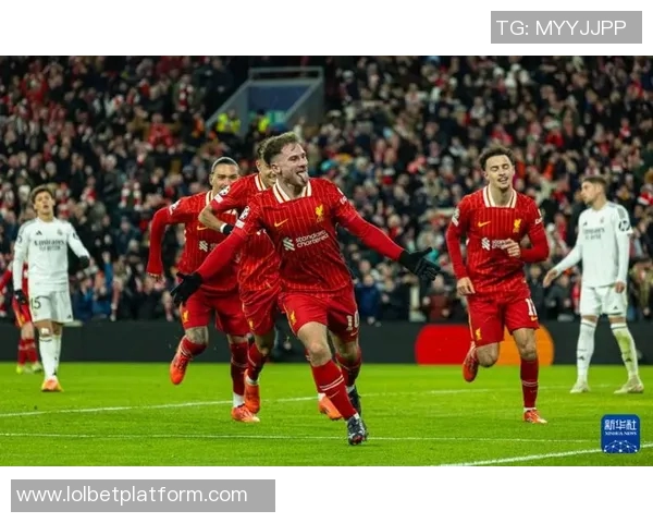 欧联杯惊天逆转利物浦主场5-0狂胜皇马引发争议判罚热议