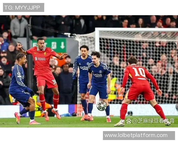 巴黎圣日耳曼友谊赛大胜利物浦全场沸腾赛后点评引发热议